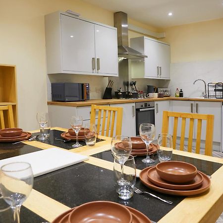 25 Newborough By Stay In Scarborough Esterno foto