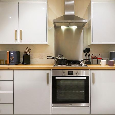 25 Newborough By Stay In Scarborough Esterno foto