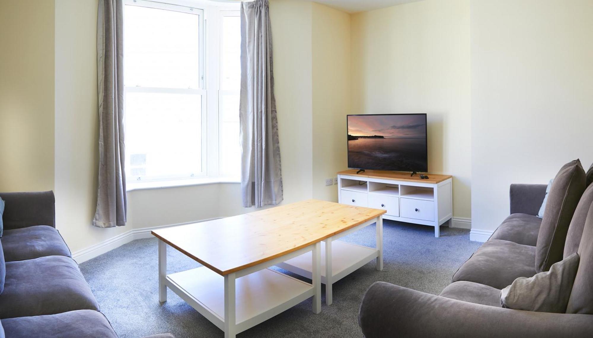25 Newborough By Stay In Scarborough Esterno foto