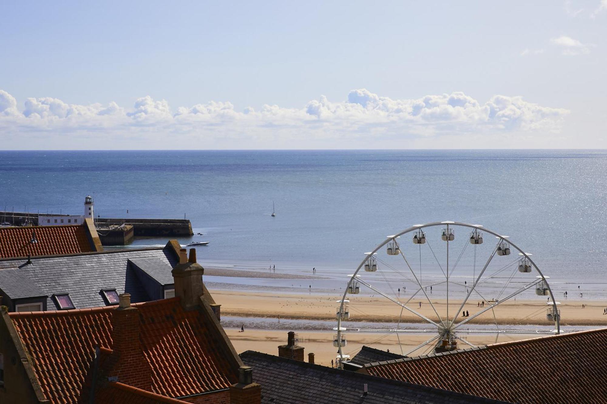 25 Newborough By Stay In Scarborough Esterno foto