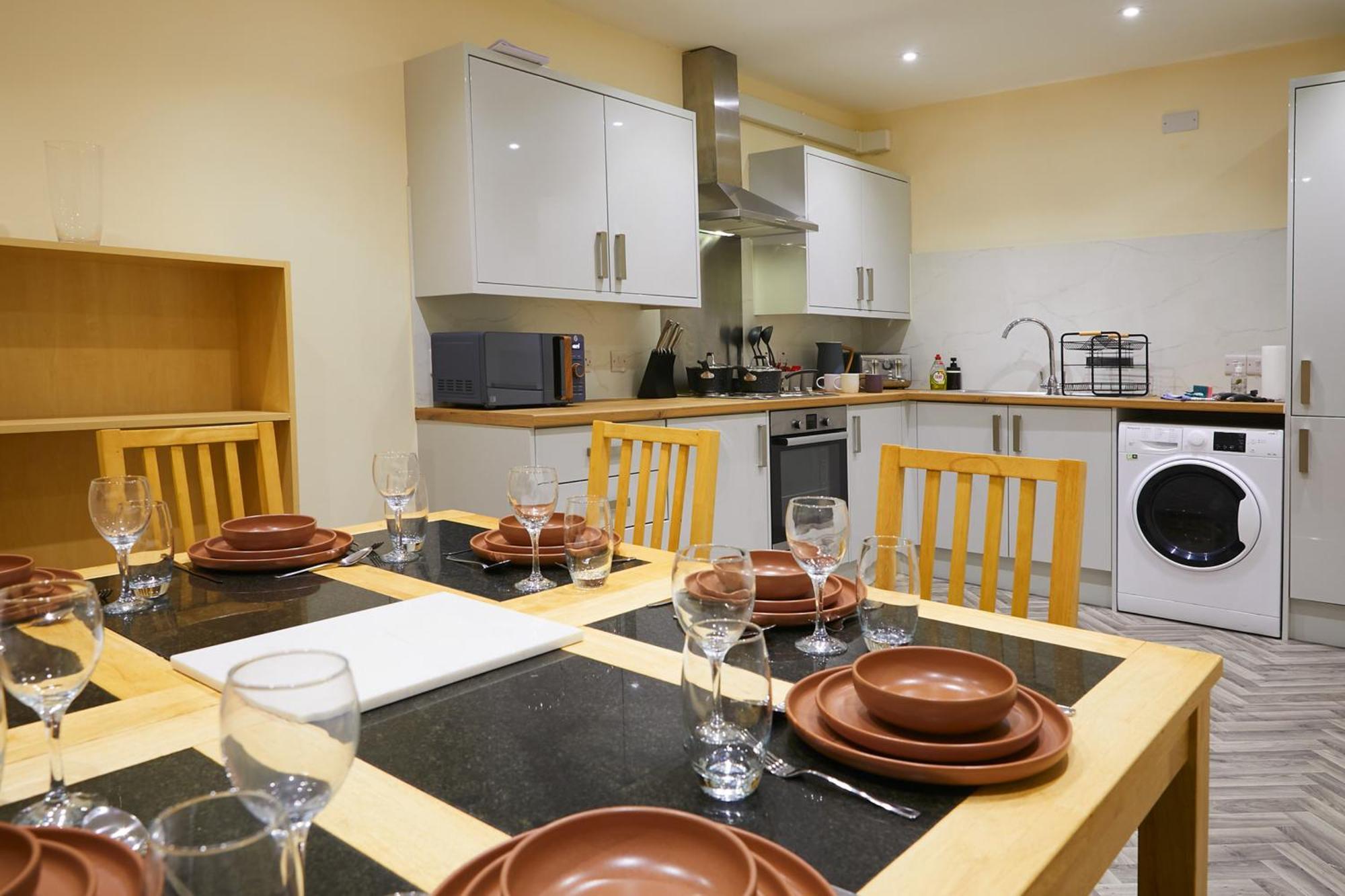 25 Newborough By Stay In Scarborough Esterno foto