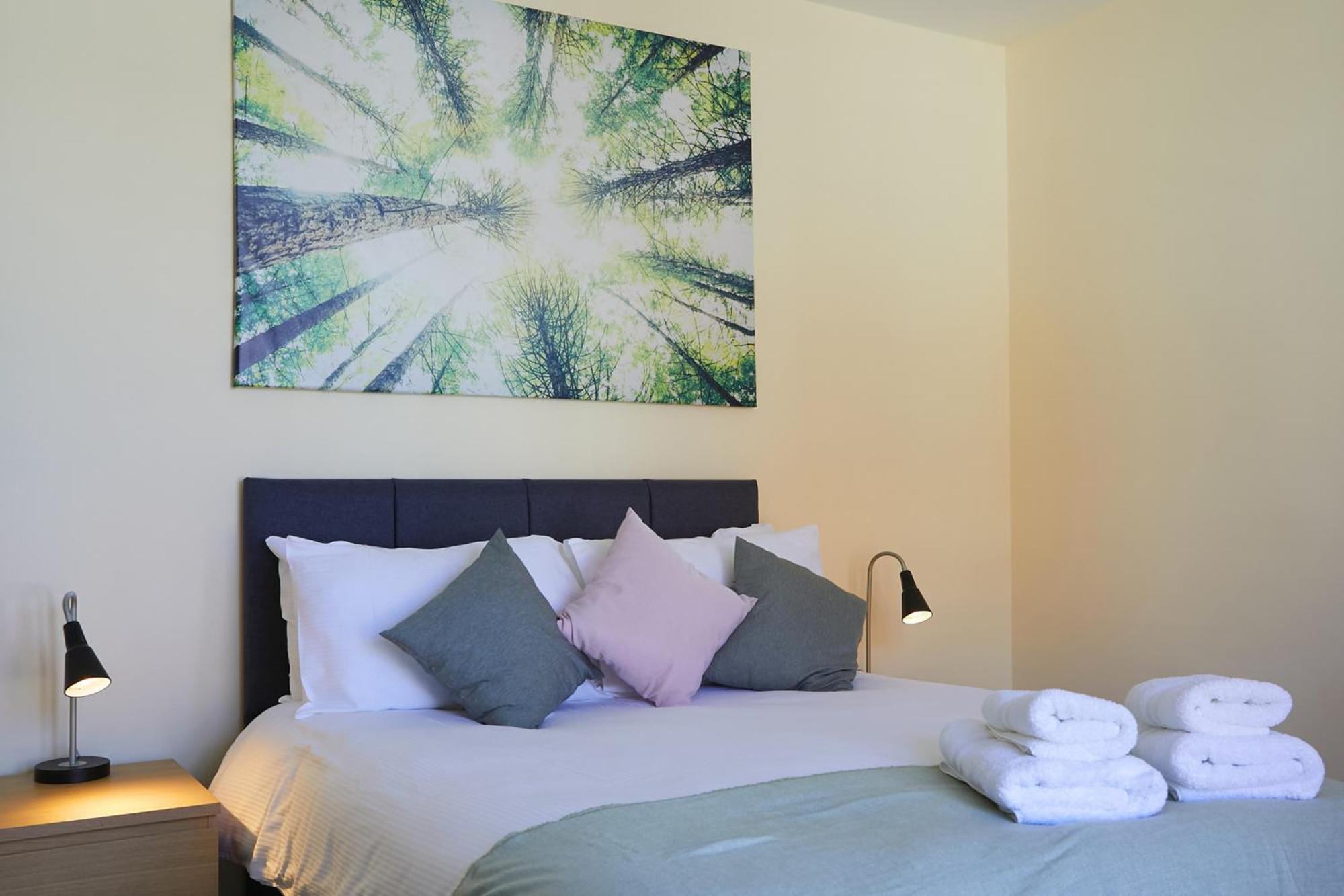 25 Newborough By Stay In Scarborough Esterno foto