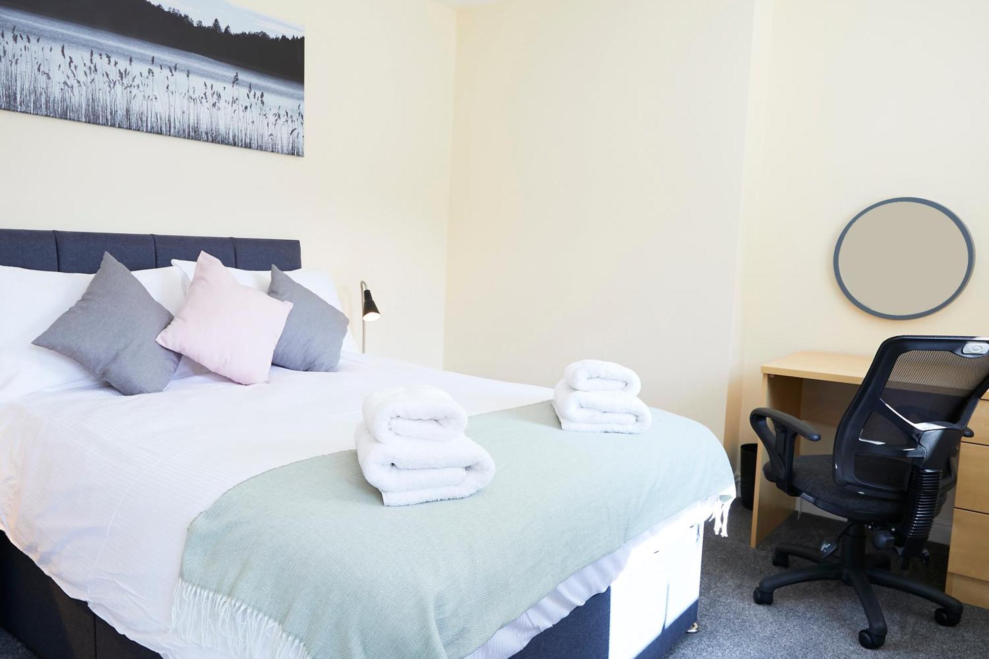 25 Newborough By Stay In Scarborough Esterno foto