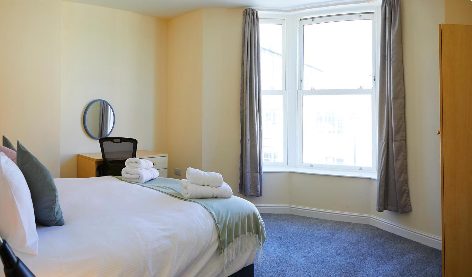 25 Newborough By Stay In Scarborough Esterno foto