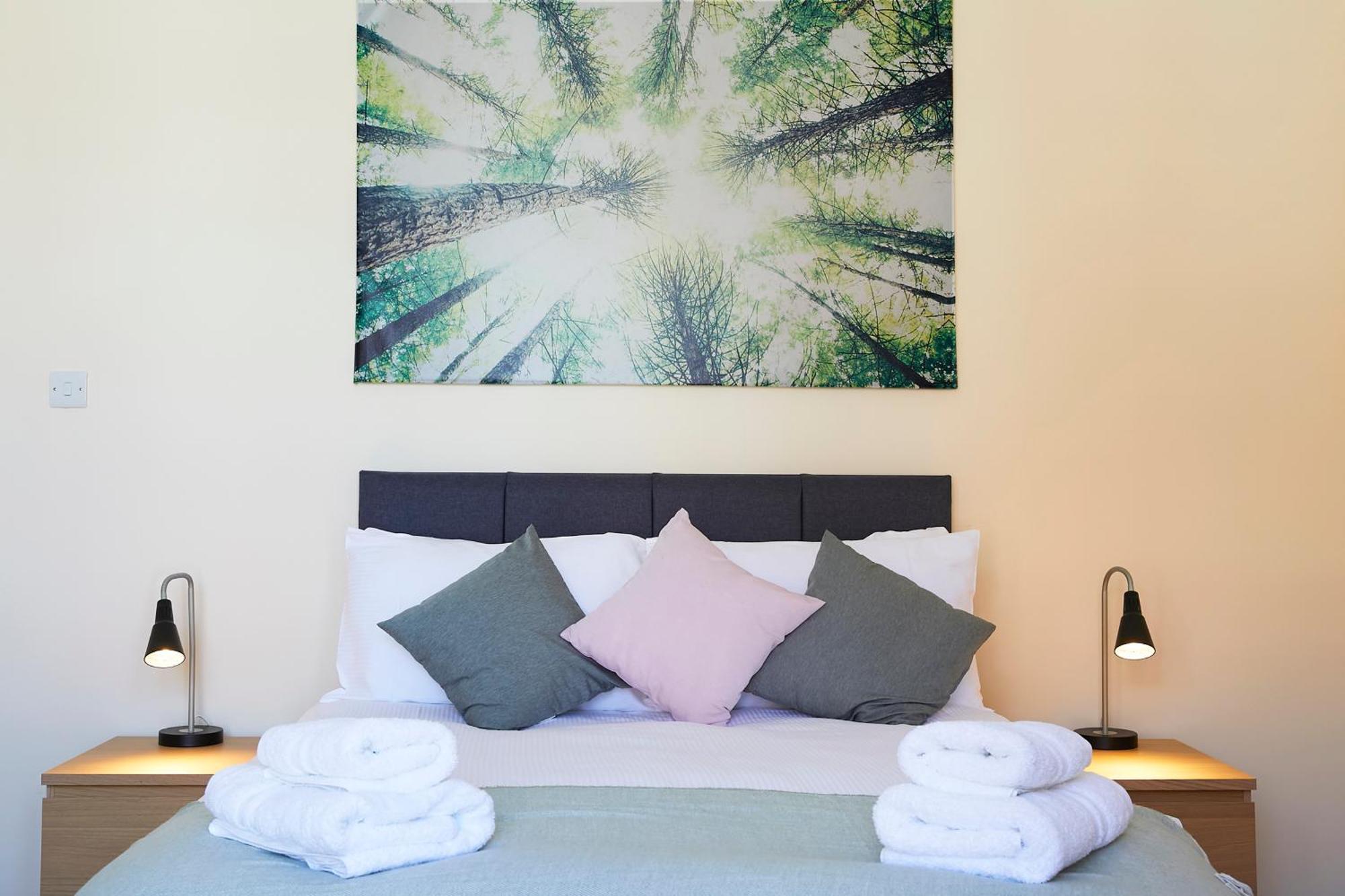 25 Newborough By Stay In Scarborough Esterno foto