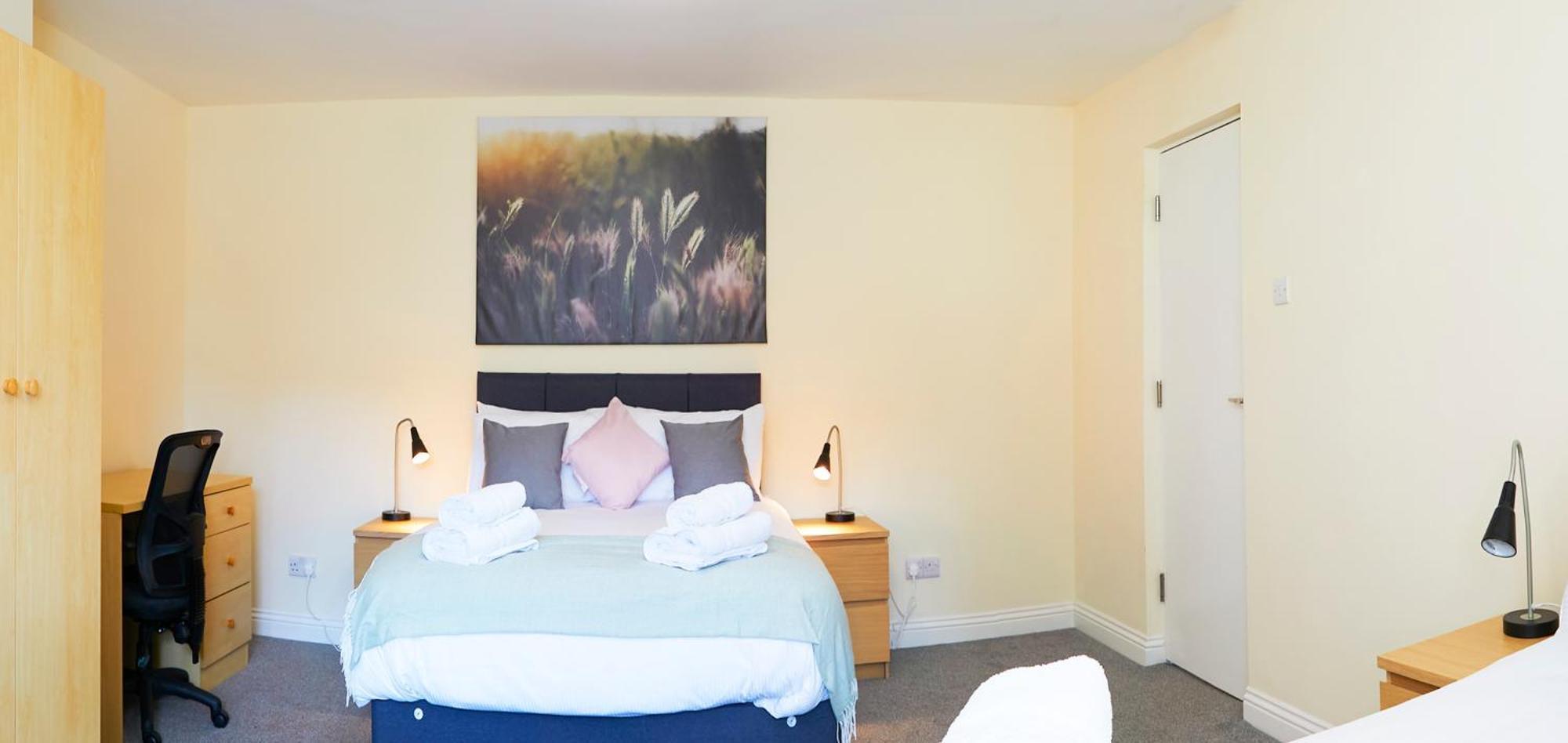 25 Newborough By Stay In Scarborough Esterno foto