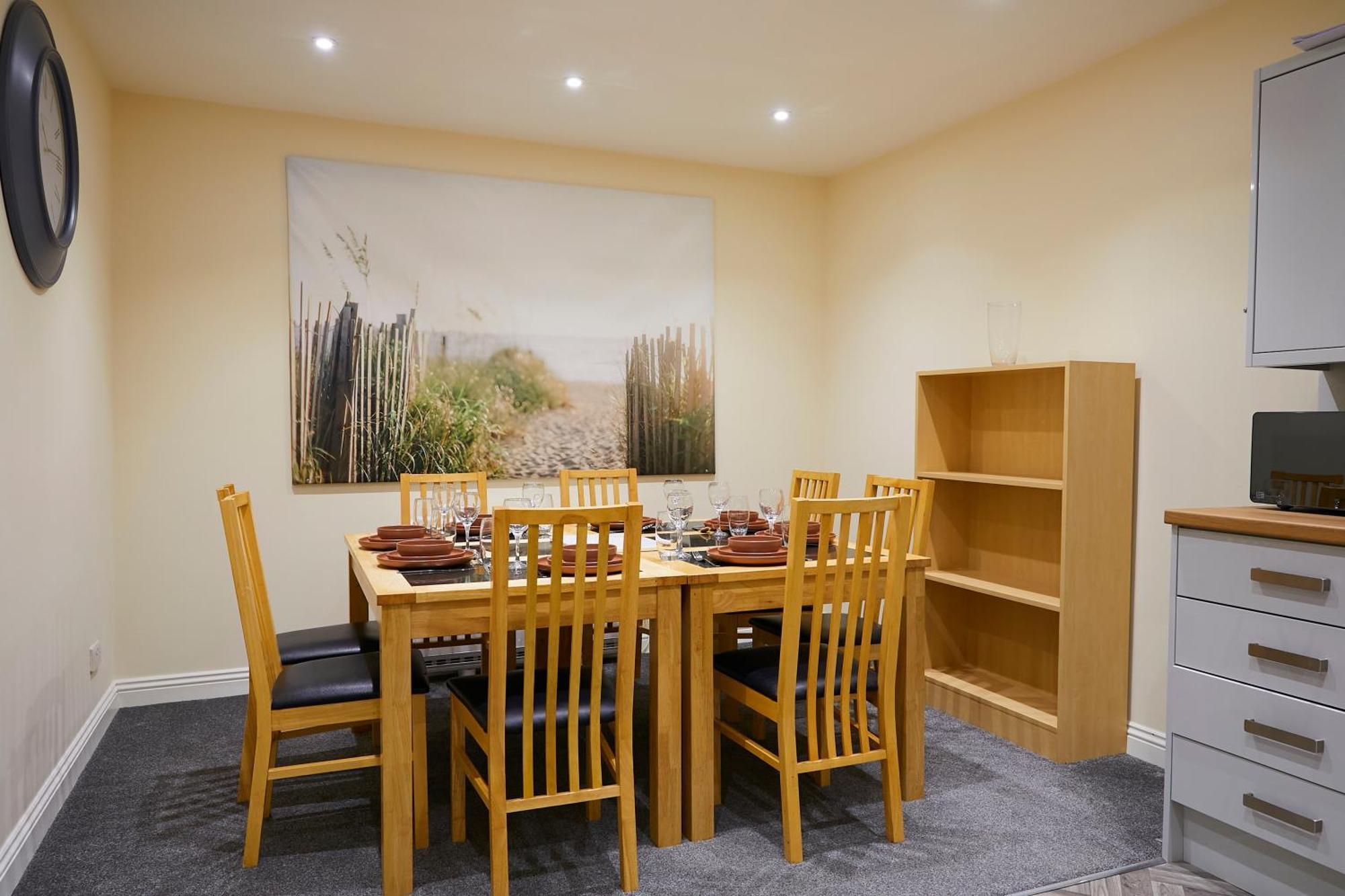 25 Newborough By Stay In Scarborough Esterno foto