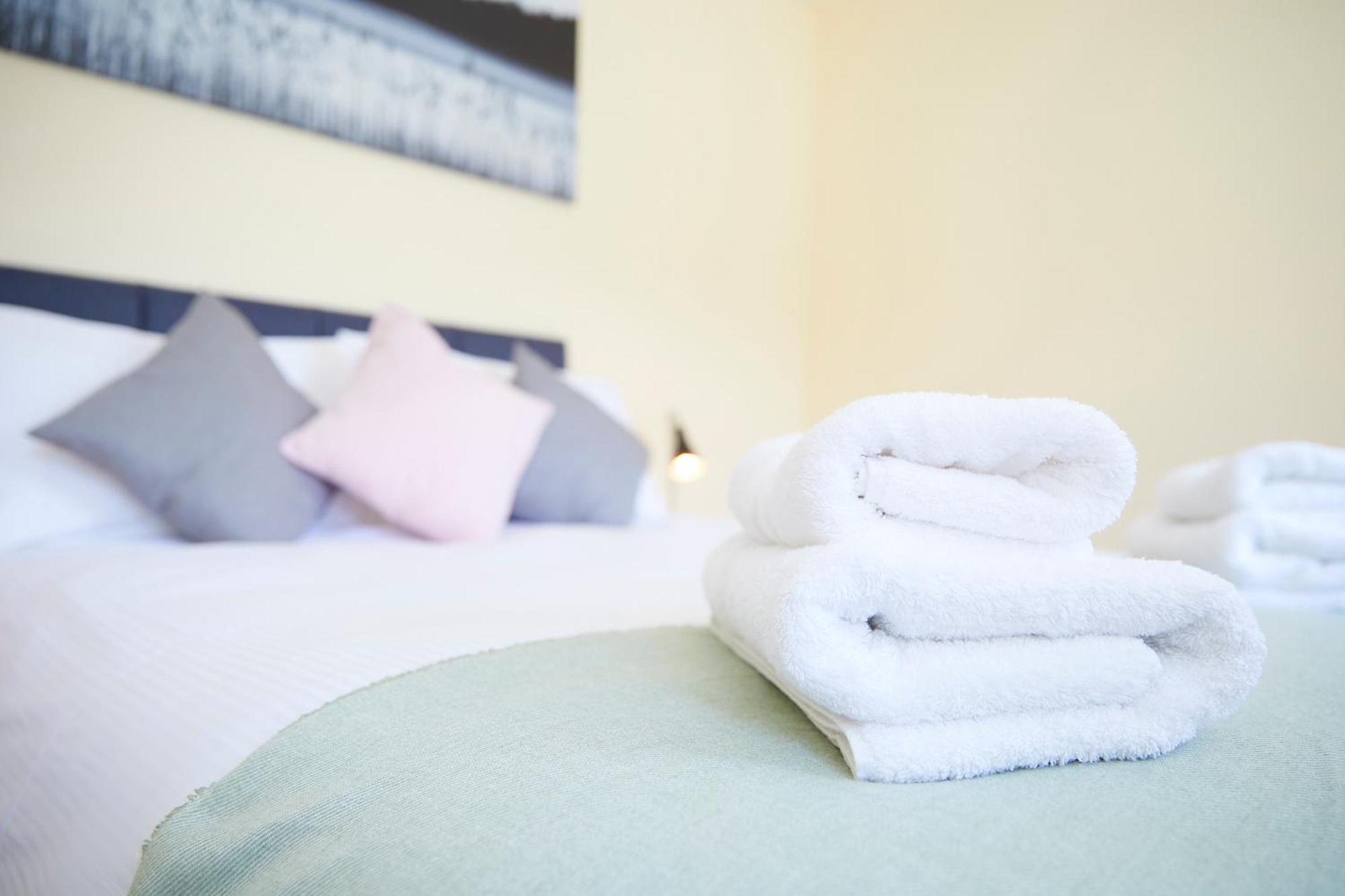 25 Newborough By Stay In Scarborough Esterno foto