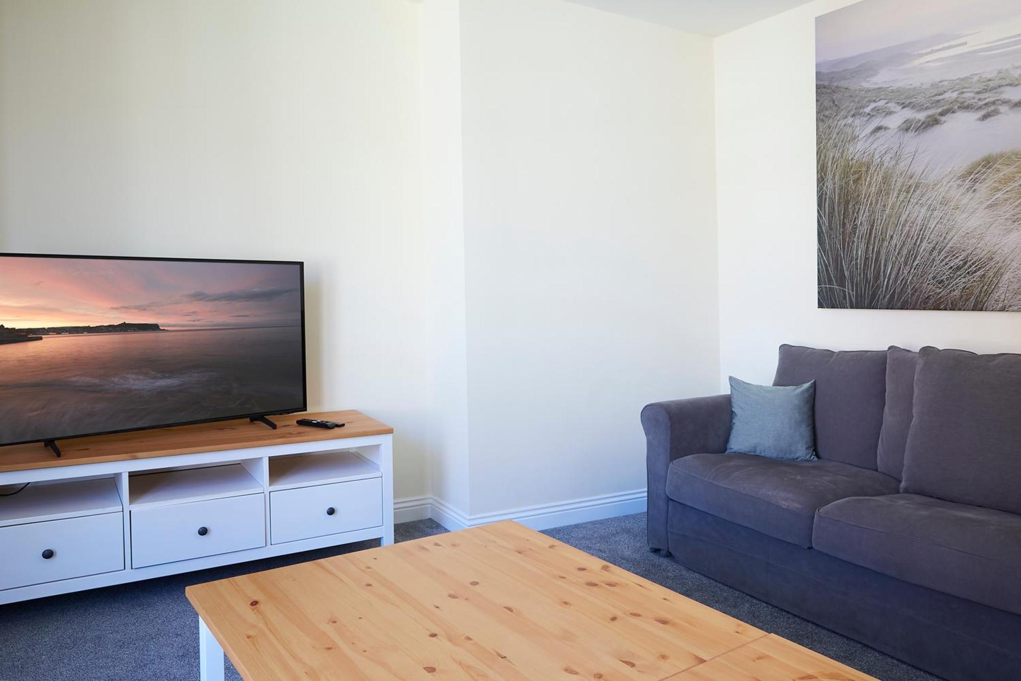 25 Newborough By Stay In Scarborough Esterno foto