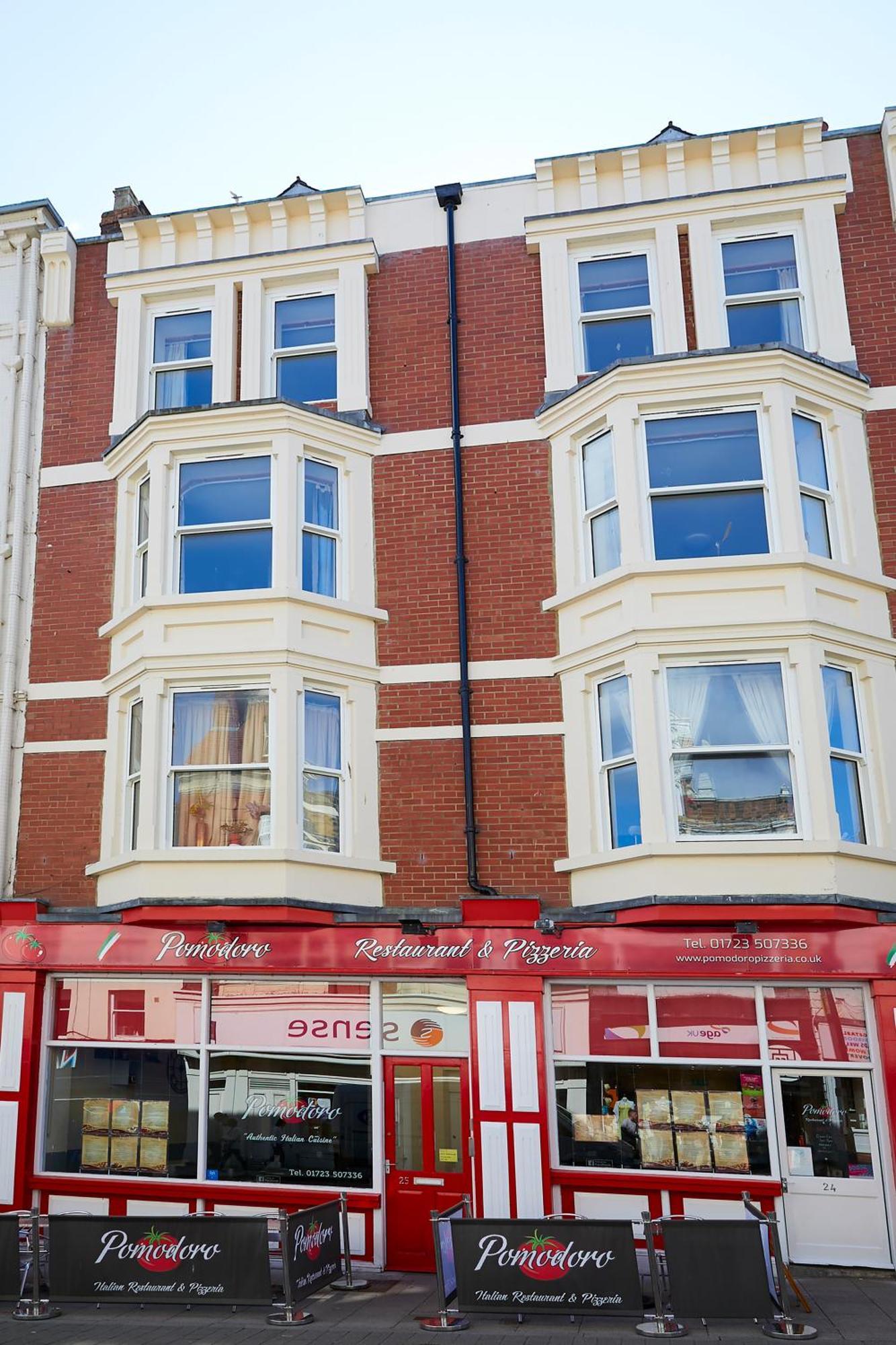 25 Newborough By Stay In Scarborough Esterno foto