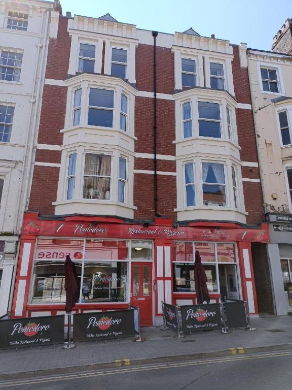 25 Newborough By Stay In Scarborough Esterno foto